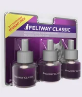 Feliway Classic Refill 3 stk