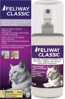 Feliway Classic Spray 60 ml