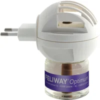 Feliway Optimum