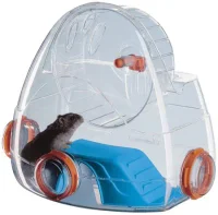 Ferplast Gym til hamster og dværghamster