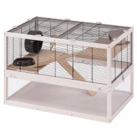 Ferplast Hamsterbur Domster 80 cm