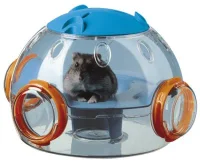 Ferplast Lab til hamster og dværghamster