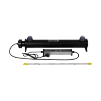 Filtreau UV-C Aqua Culture Saltvands Resistent UVC lys 40 W – Effektiv og holdbar UV-sterilisering til saltvandsakvarier