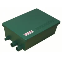 Fish Mate Bio Pond Filter 5000 G-bio