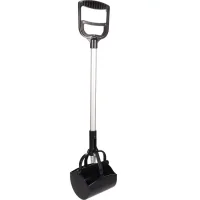 Flamingo Poop Scooper Piper Smart HømHøm Opsamler