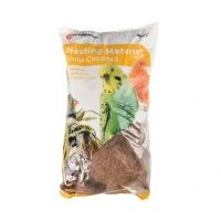 Flamingo Redemateriale ABITA Kokostrævler 300 g