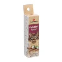 Flamingo Snif Matatabi spray til kat 25 ml