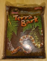 Flamingo terra bark 22 liter