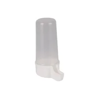 Flamingo Vandautomat Hani 200 ml Hvid til Fugle