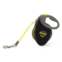 Flexi Giant L 8 m rulleline - robust frihed til store hunde