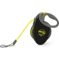 Flexi Neon Giant bånd M 8 meter 25 kg neon gul