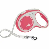 Flexi New Comfort bånd M 5 m 25 kg rød