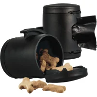 Flexi New Comfort Multi boks i sort