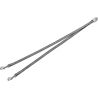 Flexi Vario Duo Belt S, anthracit