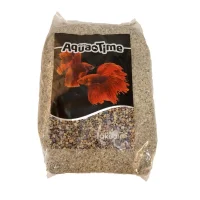 Flodgrus Lys 1-2 mm 10 kg