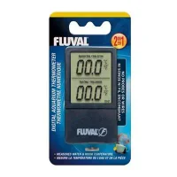 Fluval 2i1 digital termometer