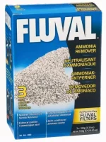Fluval Ammonium fjerner (3 x 180 gram)