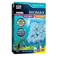 Fluval AquaClear AC 20 AC30 BioMax (fluval edge)