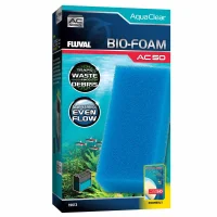 Fluval AquaClear AC 50 Skumfilter