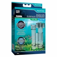 Fluval AquaClear AC 70 og AC 110 Overflade Skimmer