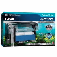 Fluval AquaClear Hængefilter AC 110