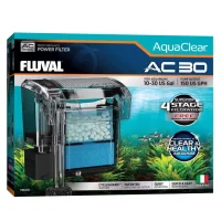 Fluval AquaClear Hængefilter AC 30