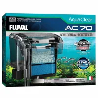 Fluval AquaClear Hængefilter AC 70