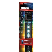 Fluval AquaSky LED 3.0 33W 115-146,4 cm.