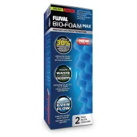 Fluval Bio-Foam Max til 206/207 og 306/307 spandpumper