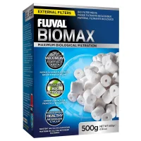 Fluval Biomax keramikrør 500 gram
