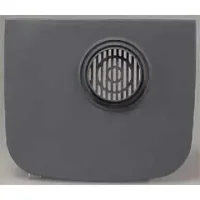 Fluval dæksel til filter 304/404