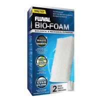 Fluval filtersvamp til 106 og 107