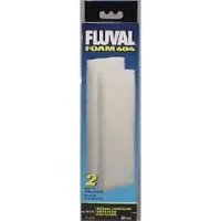 Fluval filtersvamp til 404