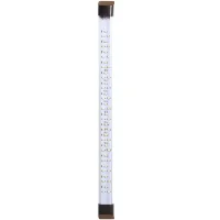 Fluval Flex 34 Liter LED skinne
