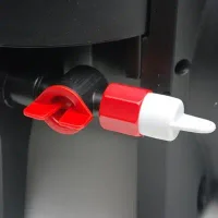 Fluval FX 5 og FX 6 Afløbsventil