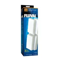 Fluval FX 5 og fx 6 Filtersvampe 3 stk