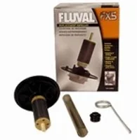 Fluval FX 5 og FX 6 Rotor