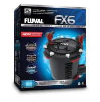 Fluval FX 6 Filter 3500 l/t