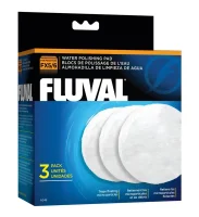 Fluval FX6 Filtermåtte Fin 3 stk
