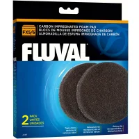 Fluval Kulsvampe til FX2, FX4, FX5 og FX6 A249