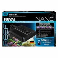 Fluval Lampe Nano Reef Led 4.0 25 Watt