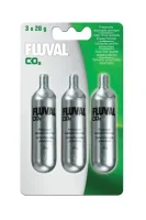 Fluval MINI Co2 3 pk. 20 g. (ista)