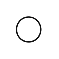 Fluval O-ring Lynkobling til fx-5 og fx-6