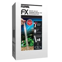 Fluval Slamklokke til Fluval FX4 og FX6 Spandpumper