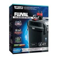 Fluval Spandpumpe 407 (1450 l/t.)
