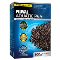 Fluval Tørvegranulat 500 g