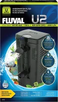 Fluval U2 Indvendigfilter 400 l/t