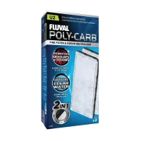 Fluval U2 Poly-aktiv kul