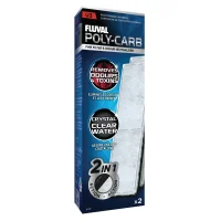 Fluval U3 Poly-aktiv kul