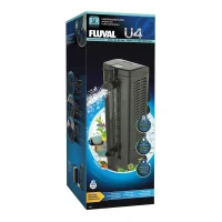 Fluval U4 Indvendigfilter 1000 l/t